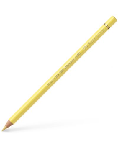 Creion colorat Faber-Castell Polychromos - Cream, 102 - 1
