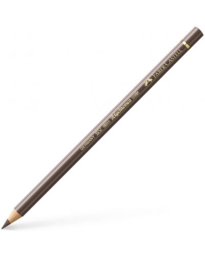 Creion colorat Faber-Castell Polychromos - Hazel, 178 - 1