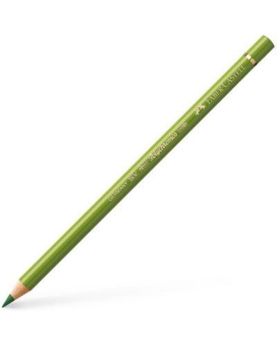 Creion colorat Faber-Castell Polychromos - Earth Green, 168 - 1