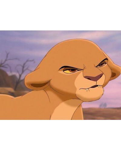 The Lion King 2: Simba's Pride (Blu-ray) - 4