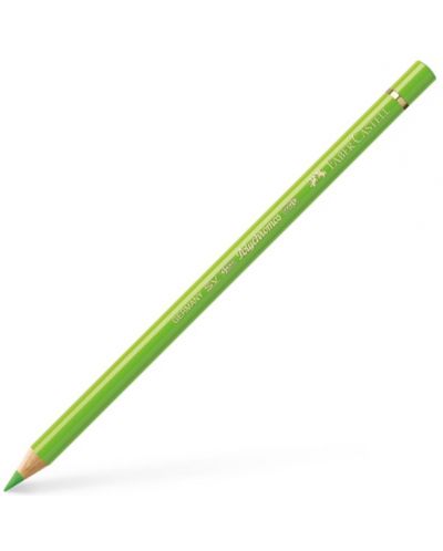 Creion colorat Faber-Castell Polychromos - Verde deschis, 171 - 1