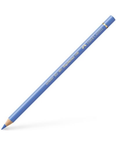 Creion colorat Faber-Castell Polychromos - Light Ultramarine, 140 - 1