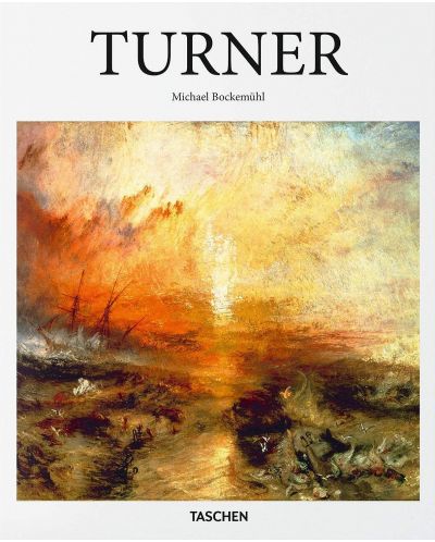Turner - 1