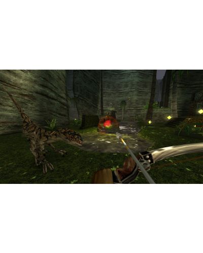 Turok Trilogy Bundle (Nintendo Switch) | Ozone.ro