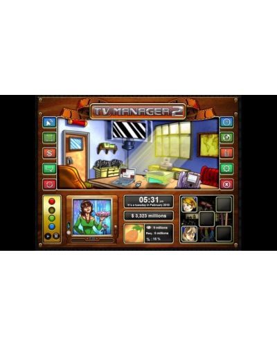 TV Manager 2 Deluxe (PC) - 3