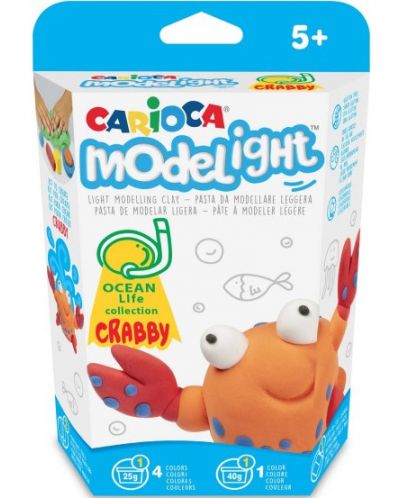 CARIOCA Modelight PlayBox Ocean Rac - 1