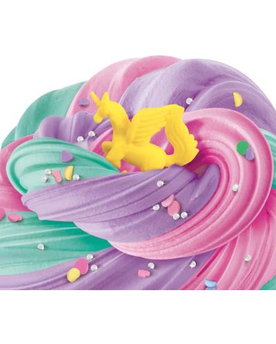 Canal Toys - So Slime, Fluffy Slime Shaker, 3 culori  - 8