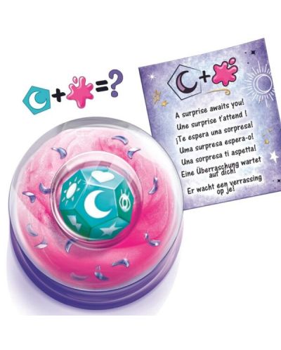 Canal Toys Creative Set - So Slime, Guessing Ball - 3