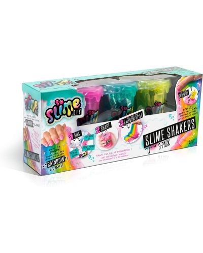 Canal Toys - So Slime, Slime Shaker, 3 culori - 1