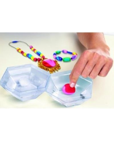 Felyx Toys Creative Set - Color Splashers, Bijuterii DIY - 3
