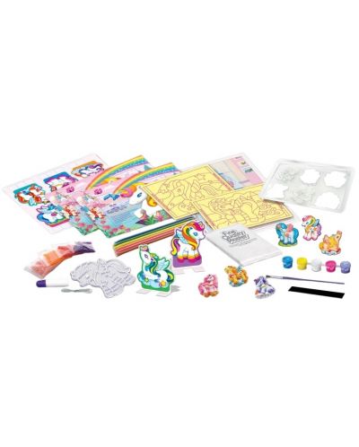 Set creativ 4M - Unicorni magici - 2