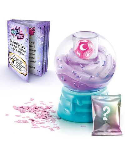 Canal Toys Creative Set - So Slime, Guessing Ball - 2