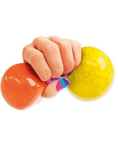 Set creativ Boti - Stație de fabricare a baloanelor squishy - 7