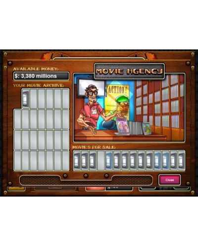 TV Manager 2 Deluxe (PC) - 2