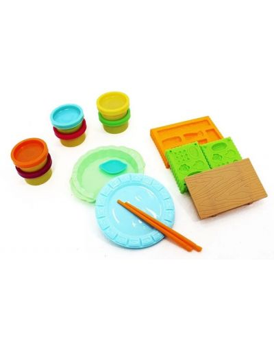 Raya Toys Creative Model Kit - Sushi - 2