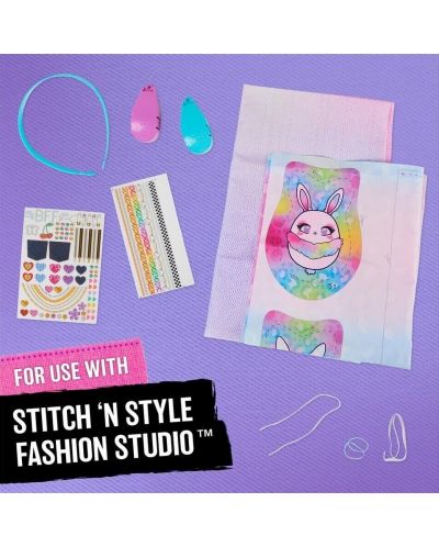 Cool Maker Creative Kit - Fashion Studio - 5