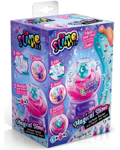 Canal Toys Creative Set - So Slime, Guessing Ball - 1