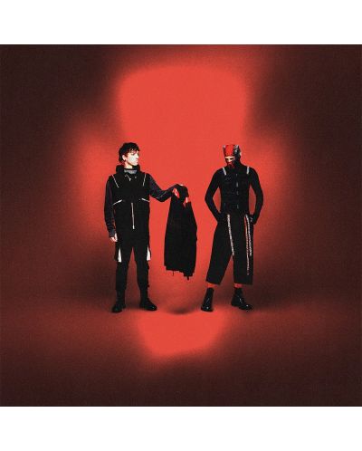 Twenty One Pilots / Breach 限定盤レコード Twenty One Pilots - Breach (Colour Vinyl) | Ozone.ro