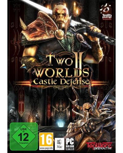 Two Worlds II Castle Defence (PC) - 1