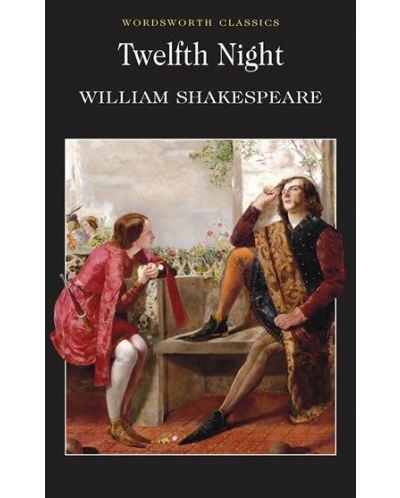 Twelfth Night - 2