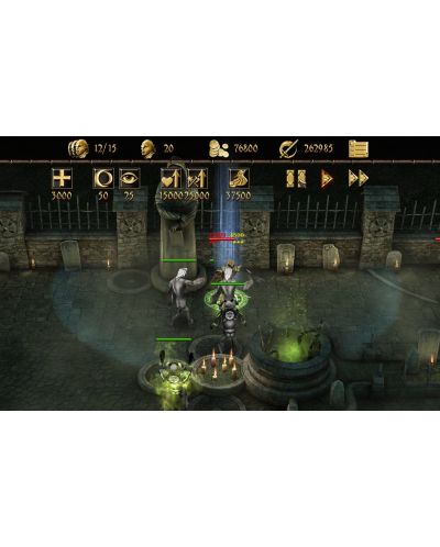 Two Worlds II Castle Defence (PC) - 6