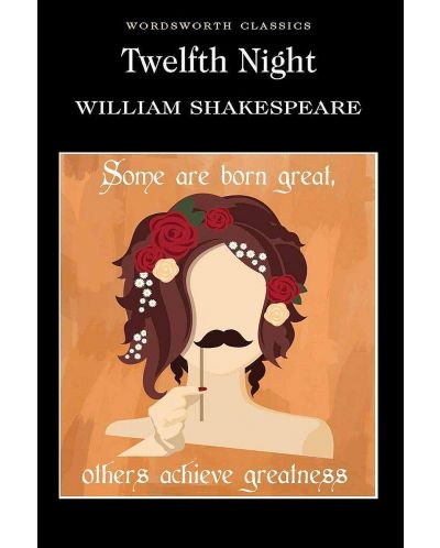 Twelfth Night - 1