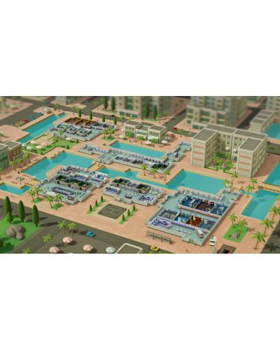 Two Point Hospital (Xbox One) - 9