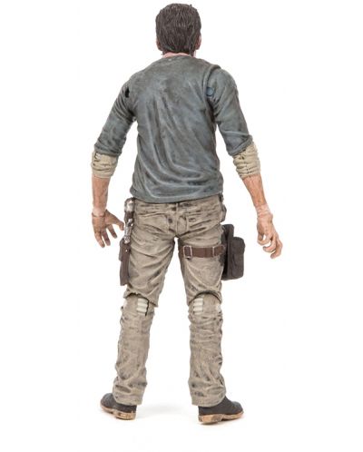 Figurina de actiune McFarlane The Walking Dead - Cell Block Flu Walker, 18 cm - 2
