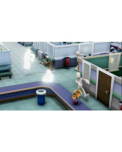 Two Point Hospital (Nintendo Switch) - 5