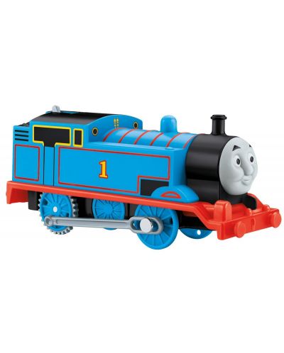 Thomas the tank my first 2025 train track