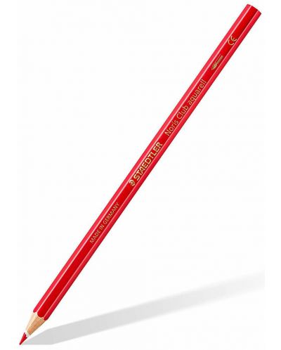 Creioane acuarela Staedtler Noris Aquarell 144 - 24 culori, cu pensula - 2