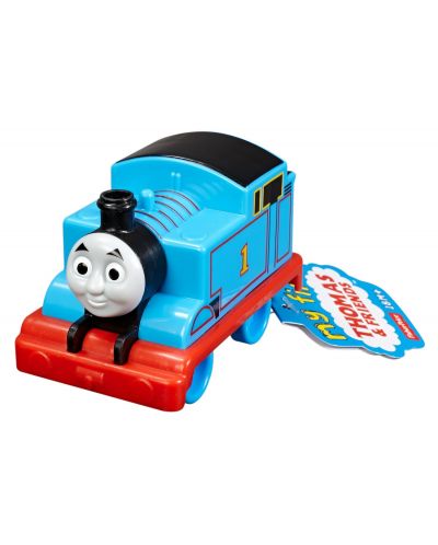 Fisher price my first thomas and friends 2025