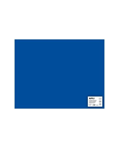 Carton APLI - Albastru inchis, 50 х 65 cm - 1
