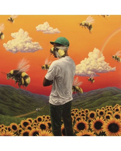 Tyler, The Creator- Flower Boy (2 Vinyl) - 1