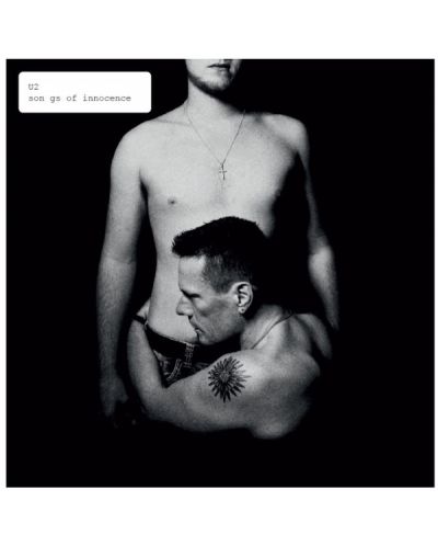 U2 - Songs of Innocence (CD) - 1