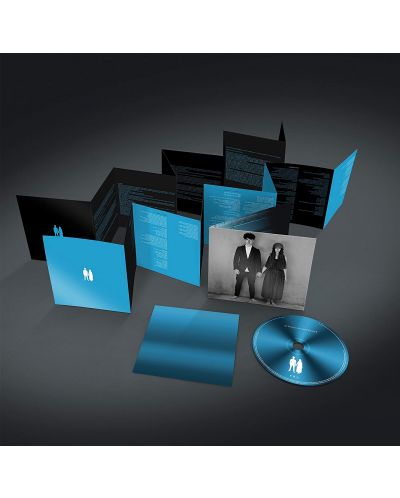 U2 - Songs of Experience (Deluxe CD) - 2