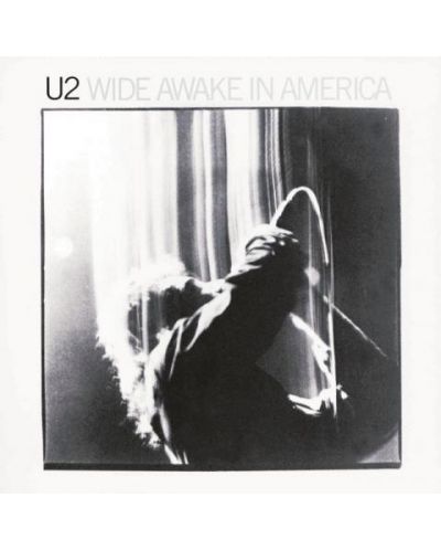 U2 - Wide Awake in America (CD) - 1