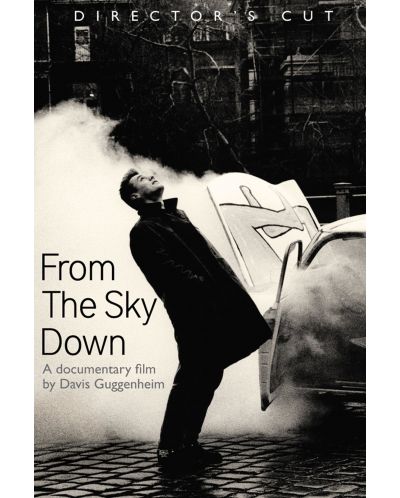 U2- From the Sky DOWN (Blu-ray) - 1