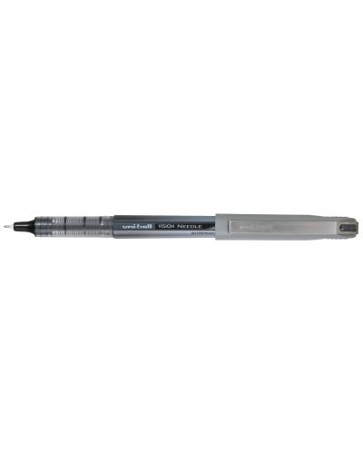 Roller Uniball Vision Needle Fine – Negru, 0.7 mm - 1
