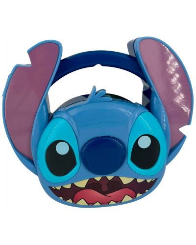 Set școlar Kids Licensing Disney: Lilo & Stitch - Stitch - 1