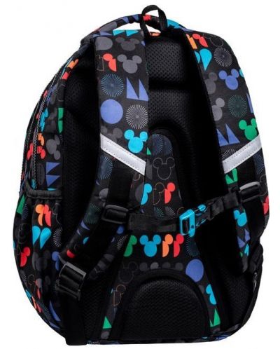 Ghiozdan școlar Cool Pack Jerry - Mickey Mouse, 21 l - 3