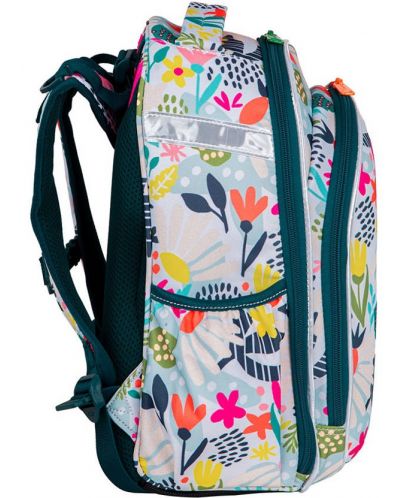 Ghiozdan Cool Pack Turtle - Sunny Day, 25 l - 2