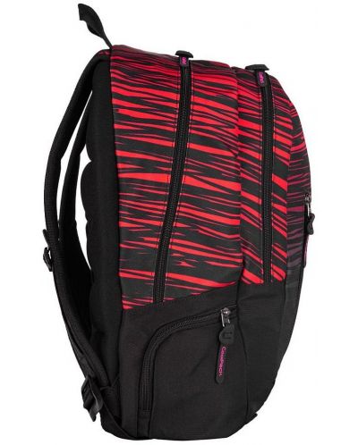 Ghiozdan de școală Cool Pack Impact - Sunset, 25 l - 3