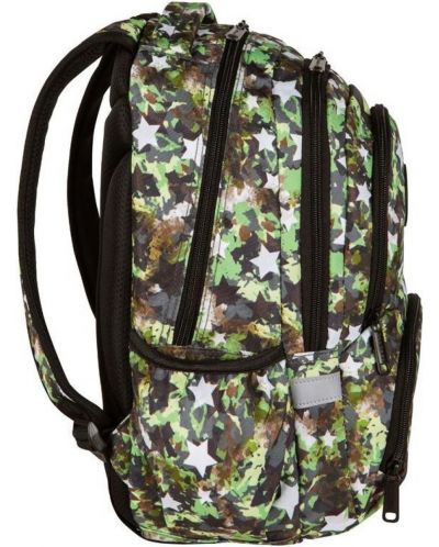Rucsac scolar Cool Pack Army Stars - Spiner Termic - 2