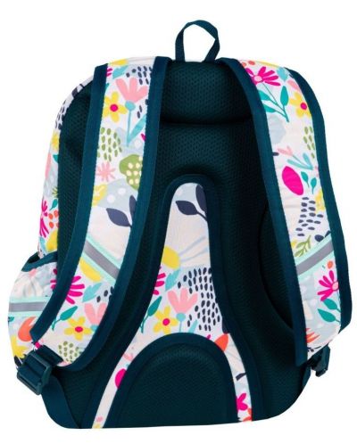 Rucsac școlar Cool Pack Spiner Termic - Sunny Day, 24 l - 2