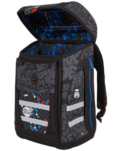 Ghiozdan școlar Cool Pack Teneris - Star Wars - 4