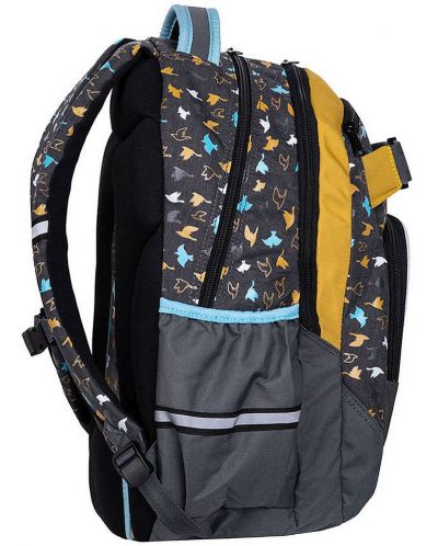 Ghiozdan școlar Cool Pack Loop - Duck Up, 27 l  - 2