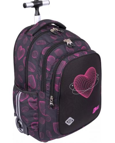 RODAN + FIELDS REDEFINE 全8点セット Rucsac pe roți St. Right Virtual Heart - Cu 1 compartiment | Ozone.ro