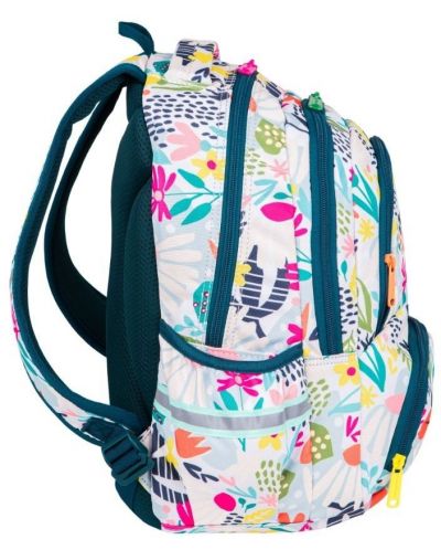 Rucsac școlar Cool Pack Spiner Termic - Sunny Day, 24 l - 3