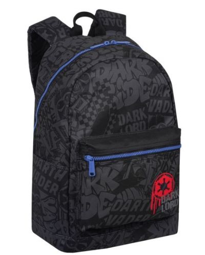 Ghiozdan școlar Cool Pack Cross - Star Wars, 23 l - 1